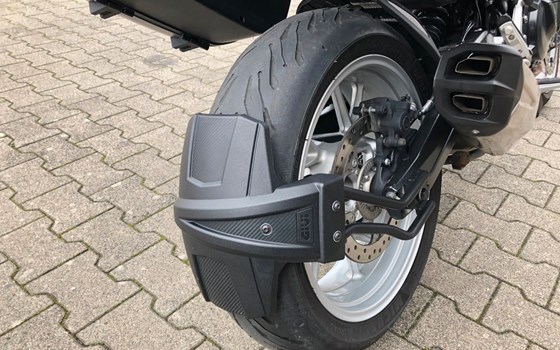 Gebrauchtmotorrad BMW F 900 XR - Bild 14