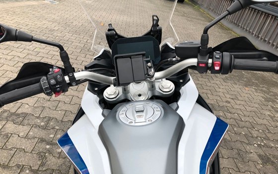 Gebrauchtmotorrad BMW F 900 XR - Bild 15
