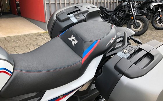 Gebrauchtmotorrad BMW F 900 XR - Bild 6