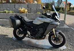 Gebrauchte Yamaha Tracer 9 GT