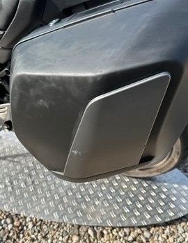 Gebrauchtmotorrad Yamaha Tracer 9 GT - Bild 5