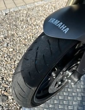Gebrauchtmotorrad Yamaha Tracer 9 GT - Bild 6