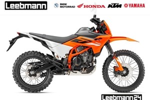 Angebot KTM 390 Enduro R