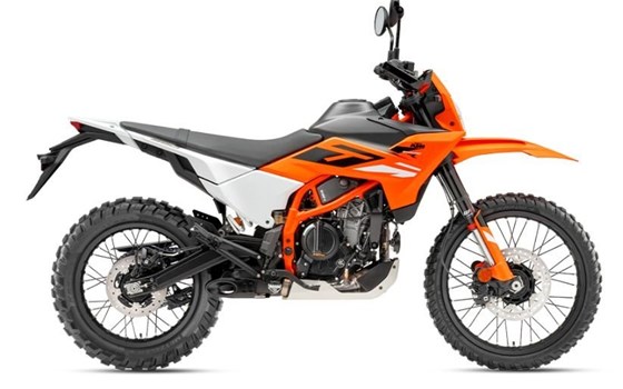 Neufahrzeug KTM 390 Enduro R - Bild 2
