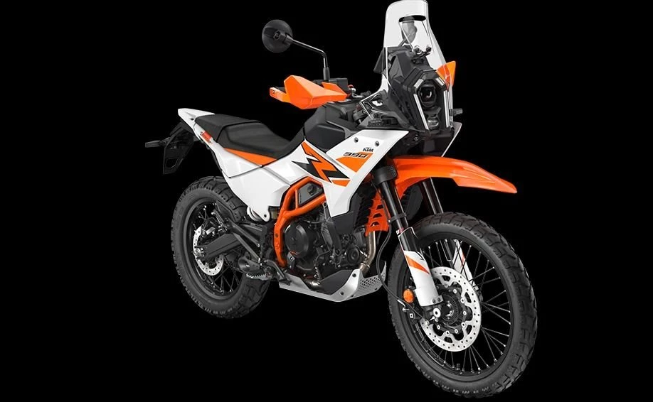 Angebot KTM 390 Adventure R Bild 2: Angebot KTM 390 Adventure R