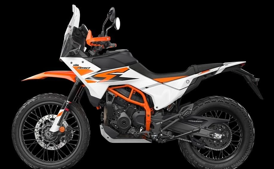 Angebot KTM 390 Adventure R Bild 3: Angebot KTM 390 Adventure R