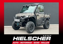 Neumotorrad CFMOTO Uforce U10 Pro Highland