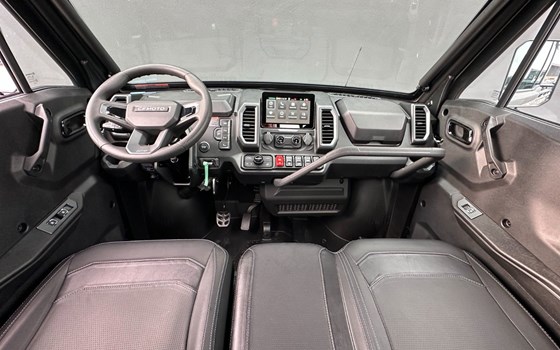 Neufahrzeug CFMOTO Uforce U10 Pro Highland - Bild 14