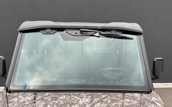 Neufahrzeug CFMOTO Uforce U10 Pro Highland - Bild 16