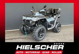 Neumotorrad CFMOTO CFORCE 1000 Touring