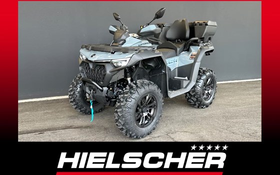 Neufahrzeug CFMOTO CFORCE 1000 Touring - Bild 1