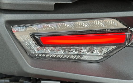 Neufahrzeug CFMOTO CFORCE 1000 Touring - Bild 21