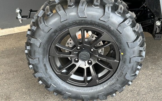 Neufahrzeug CFMOTO CFORCE 1000 Touring - Bild 29