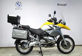 Gebrauchte BMW R 1200 GS BMW R 1200 GS