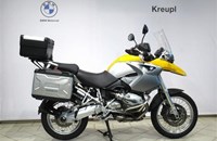 Soziustaugliche Motorräder bis 7000 Euro