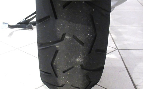 Gebrauchtmotorrad BMW R 1200 GS - Bild 10