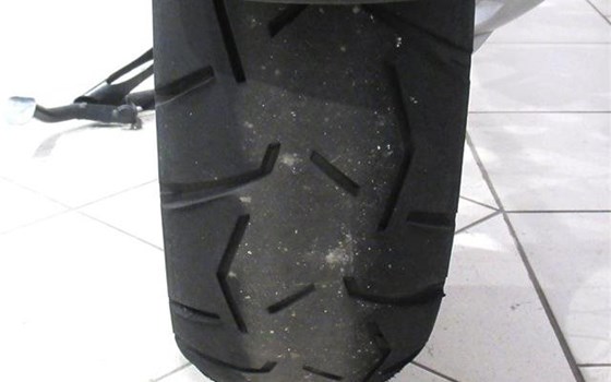 Gebrauchtmotorrad BMW R 1200 GS - Bild 10