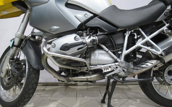Gebrauchtmotorrad BMW R 1200 GS - Bild 13