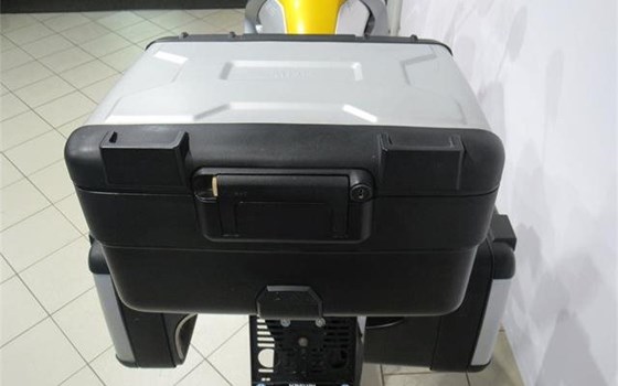 Gebrauchtmotorrad BMW R 1200 GS - Bild 15