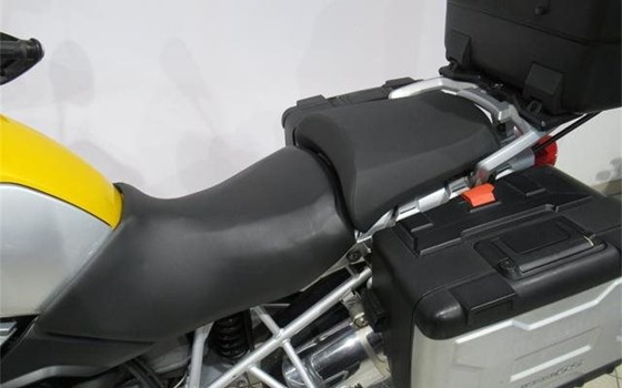 Gebrauchtmotorrad BMW R 1200 GS - Bild 16 Gebrauchtmotorrad BMW R 1200 GS - Bild 16