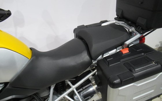 Gebrauchtmotorrad BMW R 1200 GS - Bild 16