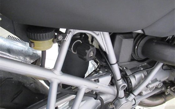 Gebrauchtmotorrad BMW R 1200 GS - Bild 18 Gebrauchtmotorrad BMW R 1200 GS - Bild 18