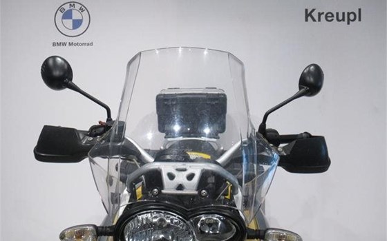 Gebrauchtmotorrad BMW R 1200 GS - Bild 19