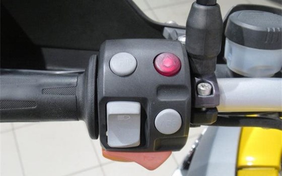 Gebrauchtmotorrad BMW R 1200 GS - Bild 7