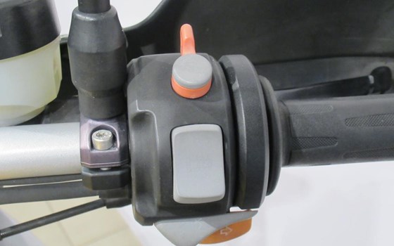 Gebrauchtmotorrad BMW R 1200 GS - Bild 8