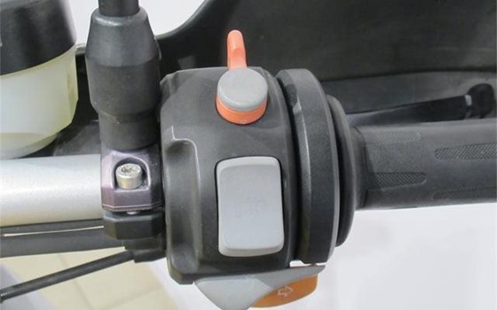 Gebrauchtmotorrad BMW R 1200 GS - Bild 8