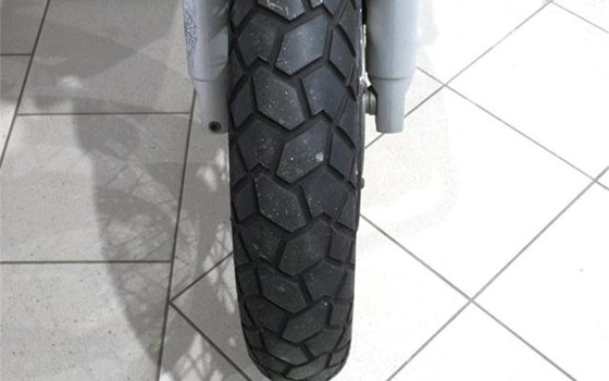 Gebrauchtmotorrad BMW R 1200 GS - Bild 9 Gebrauchtmotorrad BMW R 1200 GS - Bild 9