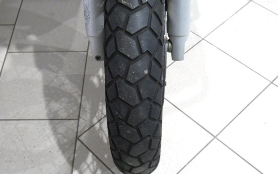 Gebrauchtmotorrad BMW R 1200 GS - Bild 9