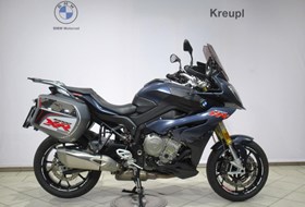 BMW S 1000 XR