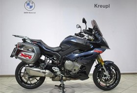 BMW S 1000 XR