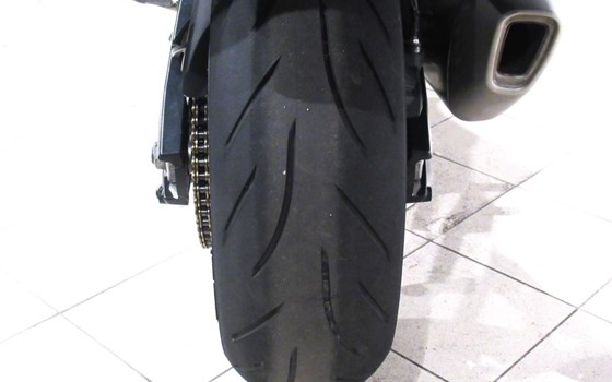 Gebrauchtmotorrad BMW S 1000 XR - Bild 10