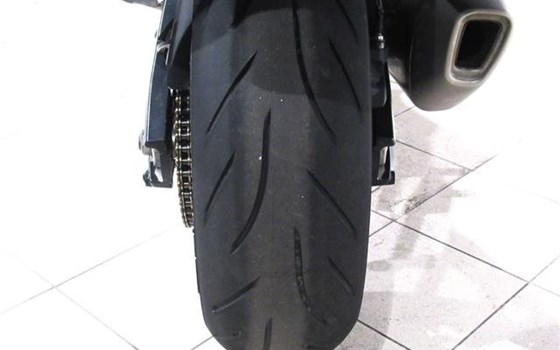 Gebrauchtmotorrad BMW S 1000 XR - Bild 10