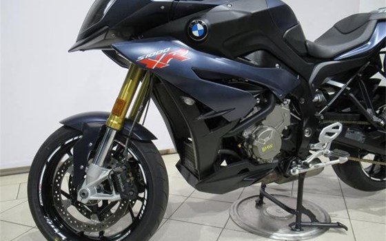 Gebrauchtmotorrad BMW S 1000 XR - Bild 11