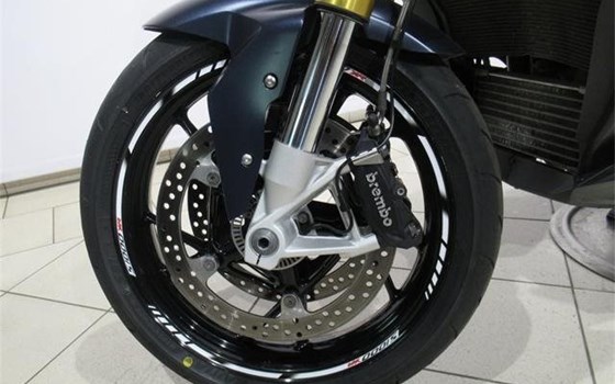 Gebrauchtmotorrad BMW S 1000 XR - Bild 12