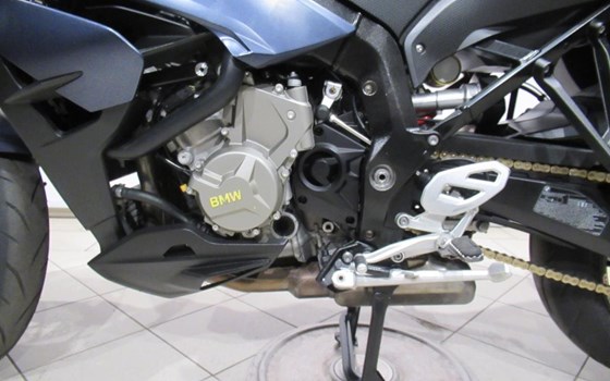 Gebrauchtmotorrad BMW S 1000 XR - Bild 14
