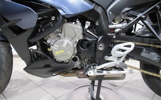 Gebrauchtmotorrad BMW S 1000 XR - Bild 14 Gebrauchtmotorrad BMW S 1000 XR - Bild 14