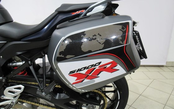 Gebrauchtmotorrad BMW S 1000 XR - Bild 15