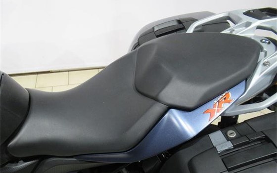 Gebrauchtmotorrad BMW S 1000 XR - Bild 16 Gebrauchtmotorrad BMW S 1000 XR - Bild 16