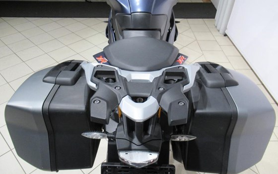 Gebrauchtmotorrad BMW S 1000 XR - Bild 17