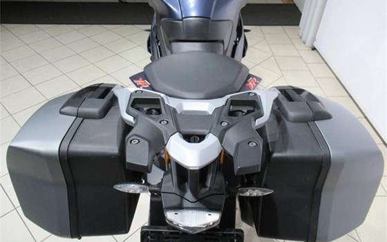 Gebrauchtmotorrad BMW S 1000 XR - Bild 17 Gebrauchtmotorrad BMW S 1000 XR - Bild 17