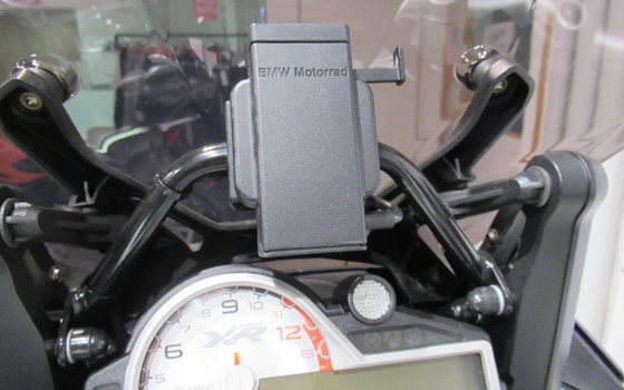 Gebrauchtmotorrad BMW S 1000 XR - Bild 19