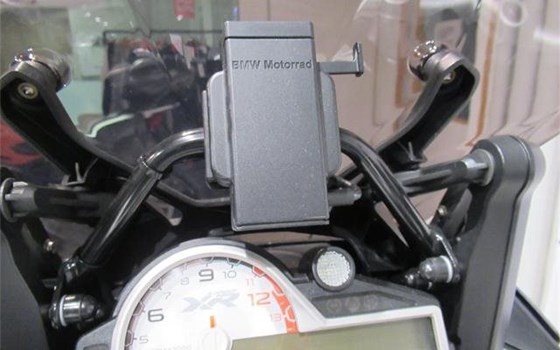 Gebrauchtmotorrad BMW S 1000 XR - Bild 19