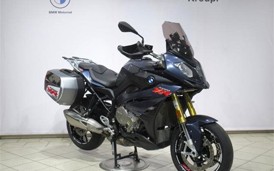 Gebrauchtmotorrad BMW S 1000 XR - Bild 2
