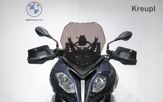 Gebrauchtmotorrad BMW S 1000 XR - Bild 20