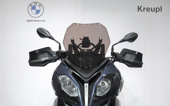 Gebrauchtmotorrad BMW S 1000 XR - Bild 20