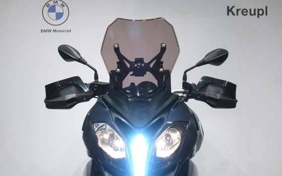 Gebrauchtmotorrad BMW S 1000 XR - Bild 21